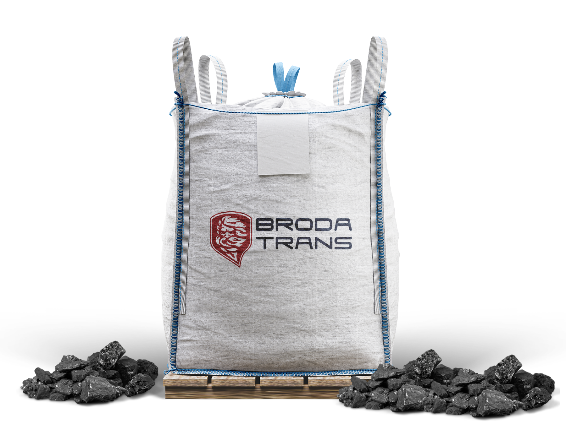 Węgiel Orzech 27 MJ PIAST BIG BAG – wysokokaloryczny opał do pieców i kotłów domowych (tona)