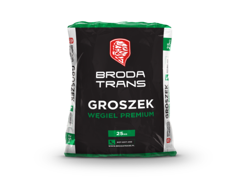 Promocja – 3 tony groszku